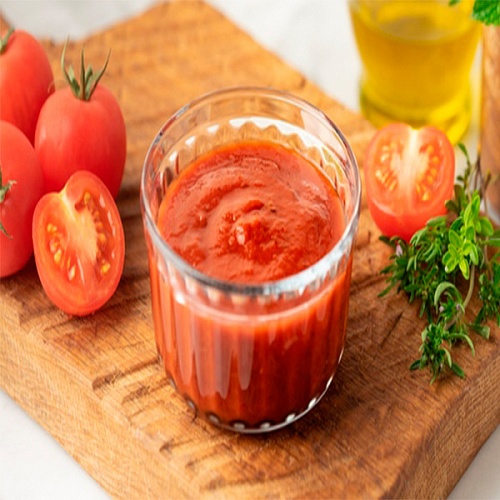 Соус томатный шашлычный "ВкусВилл" 2