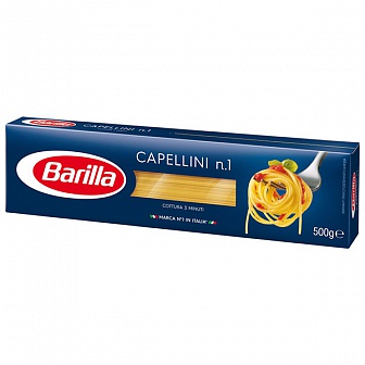 Barilla Capellini №1