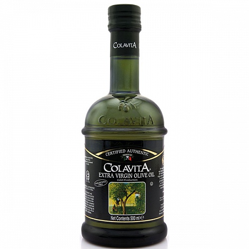 Colavita масло оливковое Extra Virgin 1