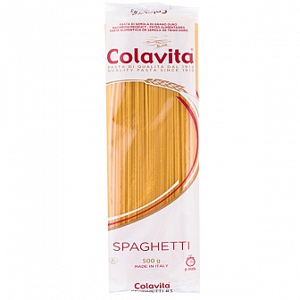 COLAVITA "Спагетти"